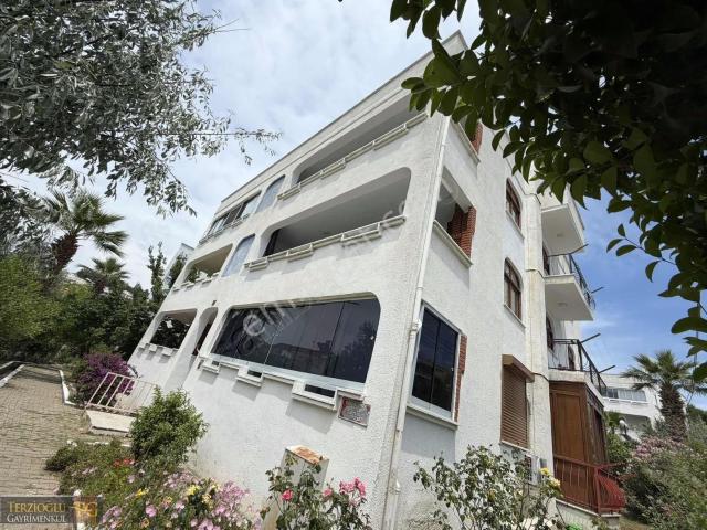 Terzioğlu'ndan Altınolukda Güzel Konumda 2+1 Daire