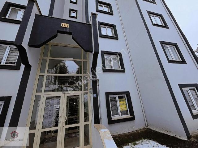 Terzili Tokide 90m2 Balkonlu Yüksek Giriş Katı Daire Acil Satılk