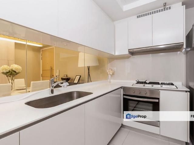 Ter Best Condo F/Hold + Pure Residential + FREE Cash Rewards + No Entry Fee near Sri Petaling Sg Besi