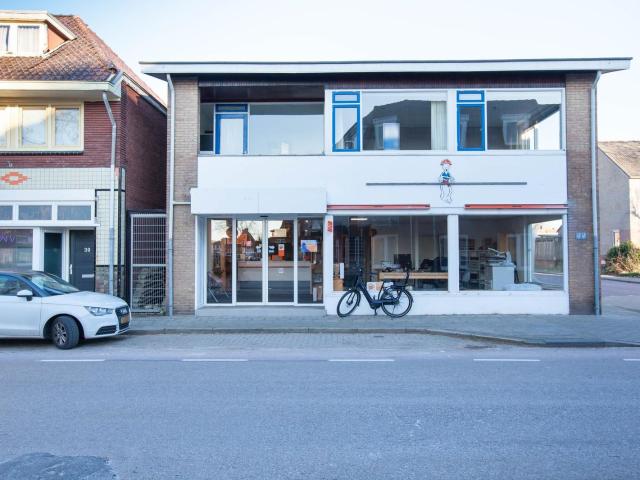 Ter Woordstraat 1 a, 7103ZV, Winterswijk, Gelderland 7103ZV