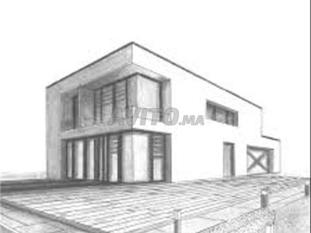 Teraaii Vila 162m2 dspo