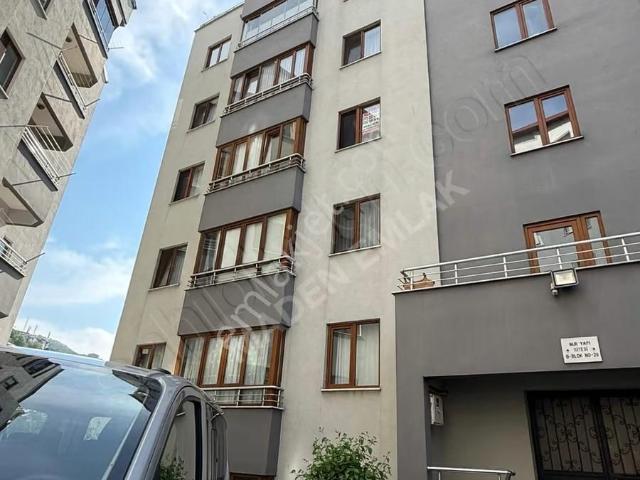 Terakki'de Kiralık 3+1 Daire Merkeze Yürüme Mesafesi