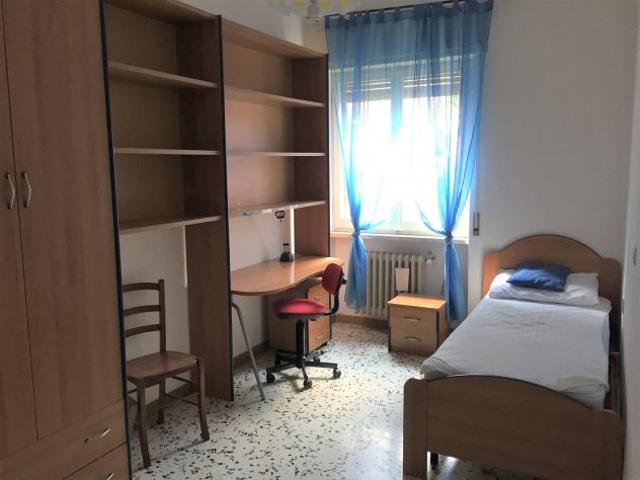 Teramo Affitto studenti appartamento