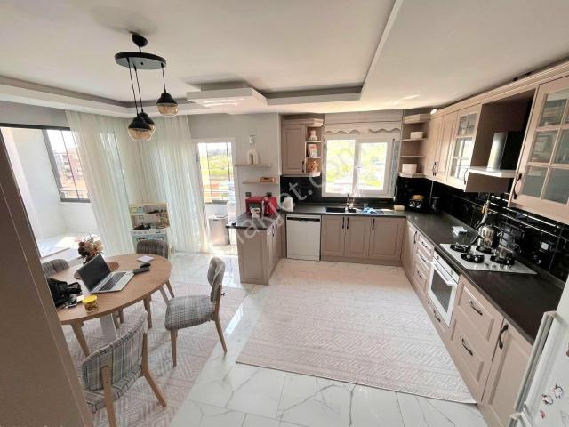 Teras Gayrimenkul'den Atatürk Mahallesinde Site İçerisinde Kiralık Dairemiz