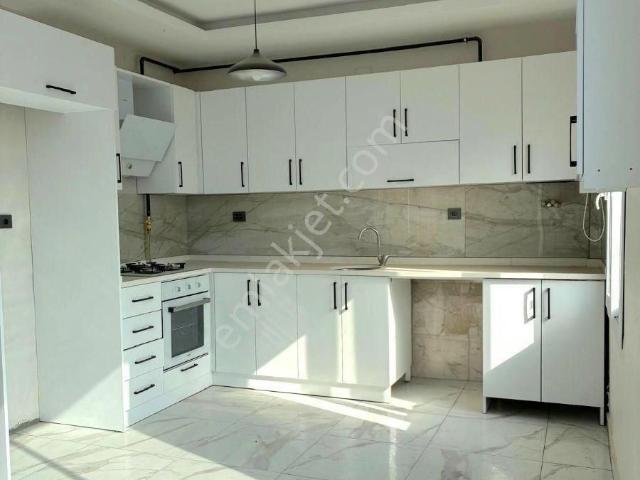 Teras Gayrimenkul'den Ergenekon Mahallesinde Kiralık Dairemiz