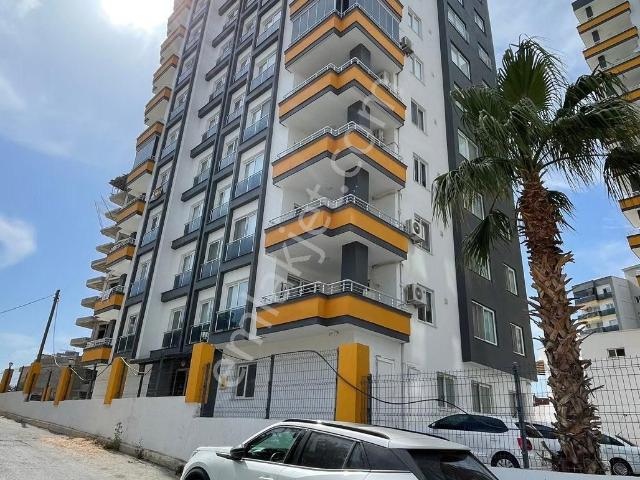 Teras Olivia Rezidans Satılık 3+1 Bagımsız Mutfak Daire