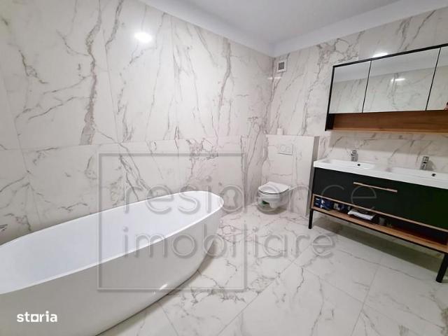 Terasa cu view! Penthouse 4 camere, Zorilor,Golden Tulip+2 Garaje