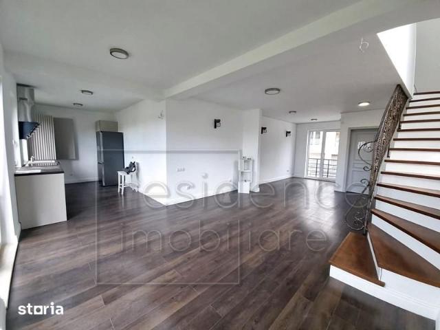 Terasa! Apartament 3 camere, Gruia, zona Cetatuiei+Parcare