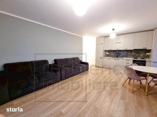 Terasa! Apartament modern 2 camere, Zorilor, zona Golden Tulip+Garaj