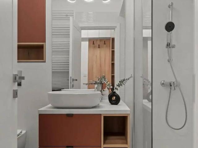 Terasa gradina 25 mp! Bloc finisat premium pet friendly spatii verzi