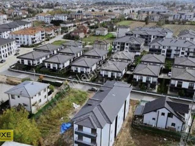 Teraspark Evleri Satılık Kelepir Uygun Fiyat A Villa