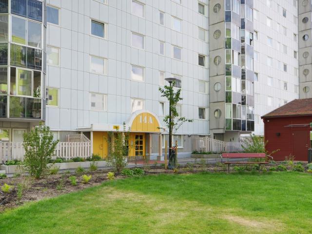 Terapivägen 14A, 2tr