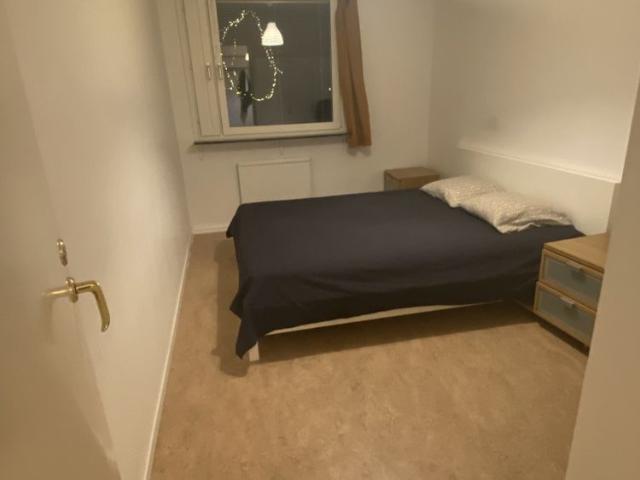Terapivägen, Huddinge