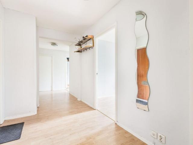 Terapivägen, Huddinge