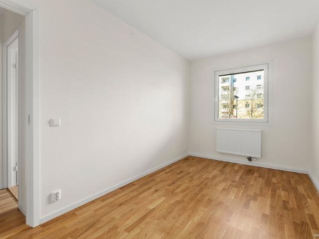 Terapivägen, Huddinge