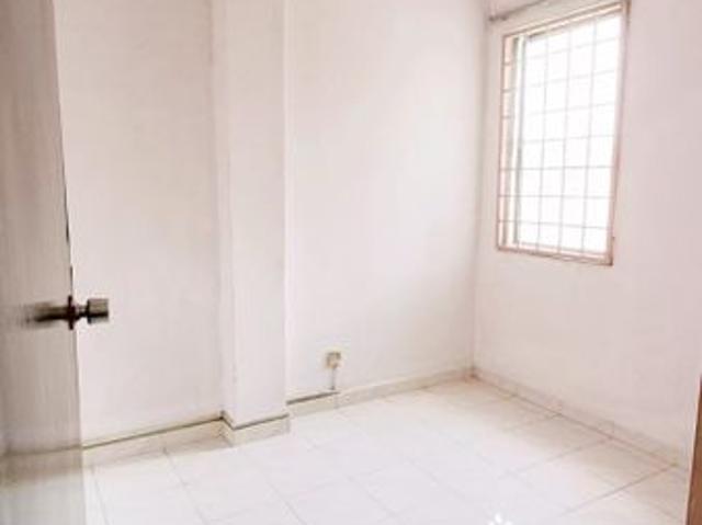 Teratai Mewah Apartment