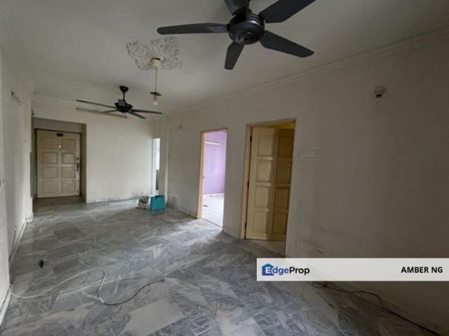 Teratai Mewah Apartment