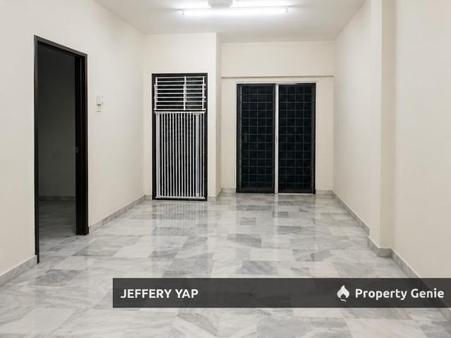 Teratai Mewah Apartment 4&6