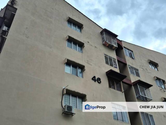 Teratai Mewah Apartment