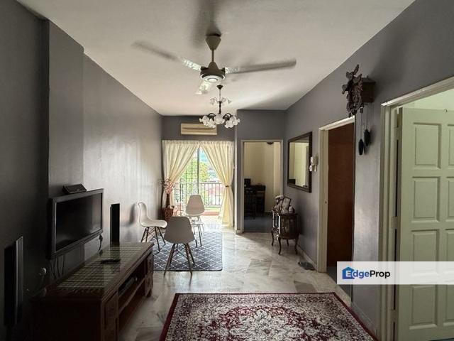 Teratai Mewah Apartment