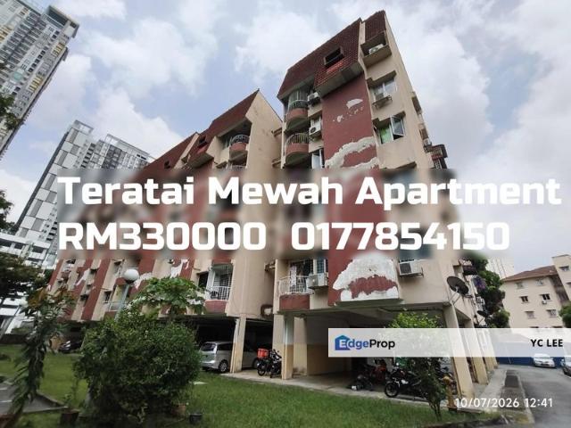 Teratai Mewah Apartment