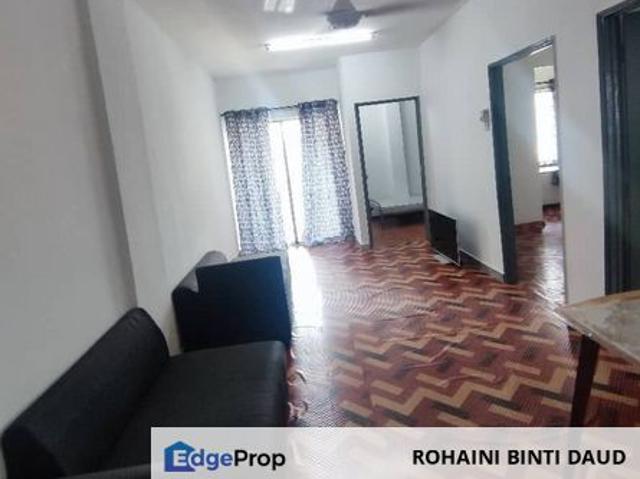Teratai Mewah Apartment