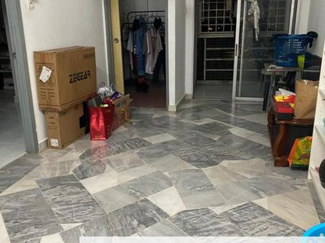 Teratai Mewah Apartment