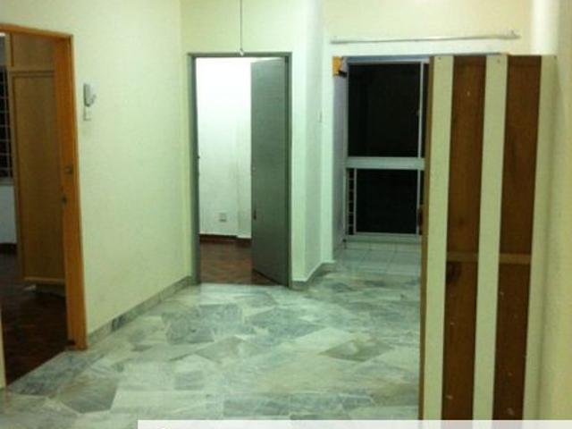 Teratai Mewah Apartment