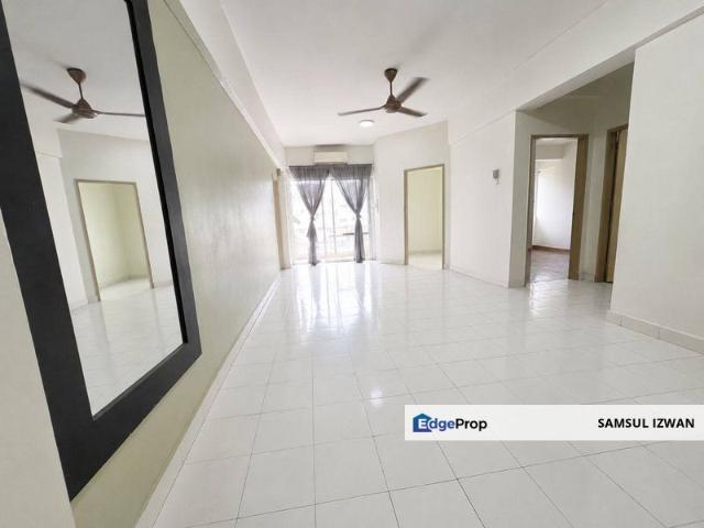 Teratai Mewah Apartment