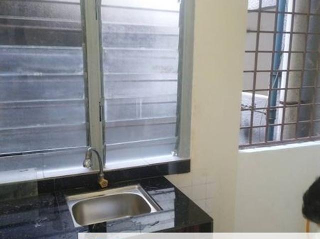 Teratai Mewah Apartment
