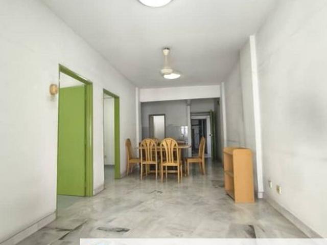 Teratai Mewah Apartment