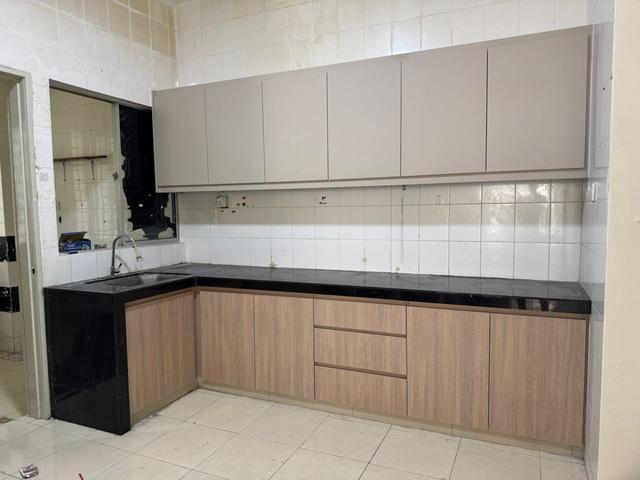Teratai Mewah 3 Room 2 Bathroom 1000sf