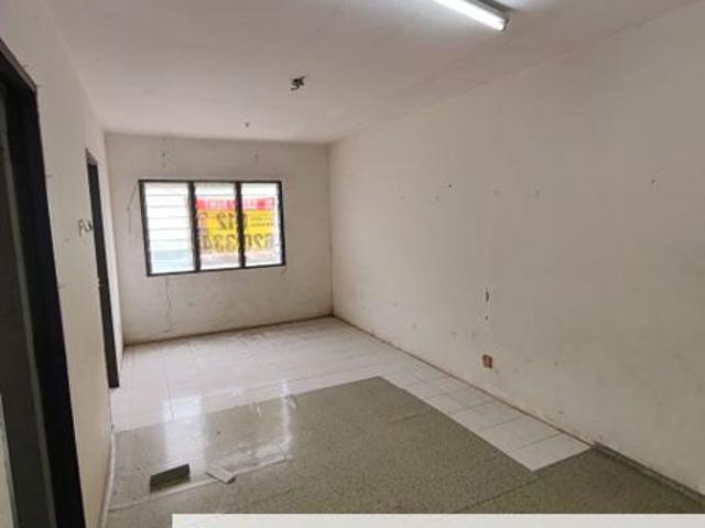 Teratai Apartment