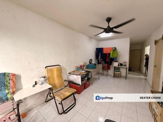 Teratai Apartment