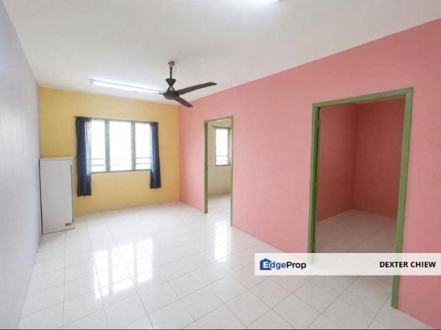 Teratai Apartment