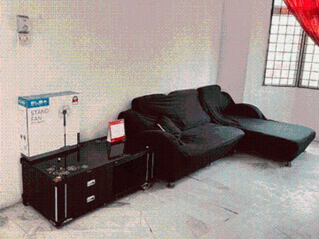 Teratai Apartment