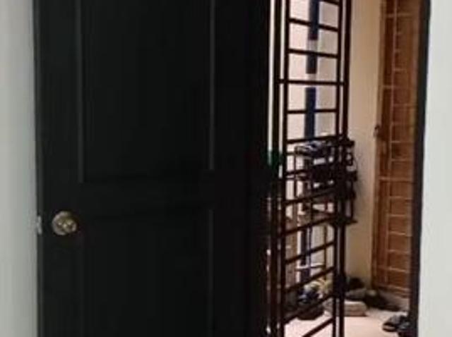 Teratai Apartment Tingkat 1 Taman Sutera Kajang FLoan500 Deposit