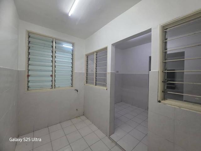 Teratai ApartmentTaman SuteraKajangFull LoanLow DepositRumahMurah