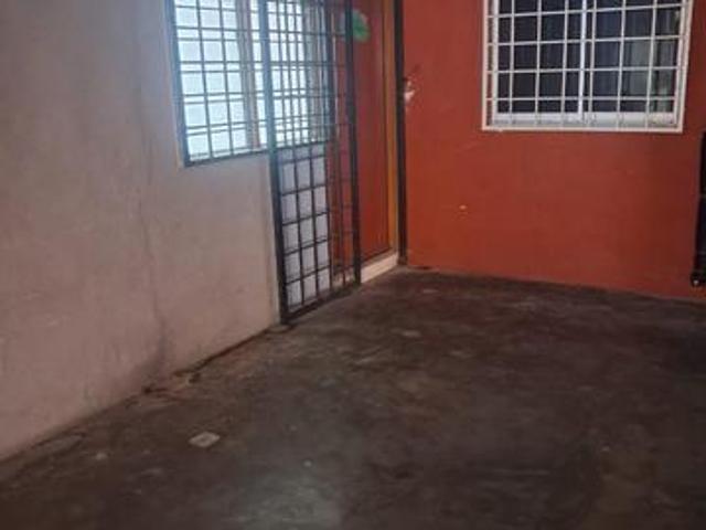 Teratak Muhibbah 2