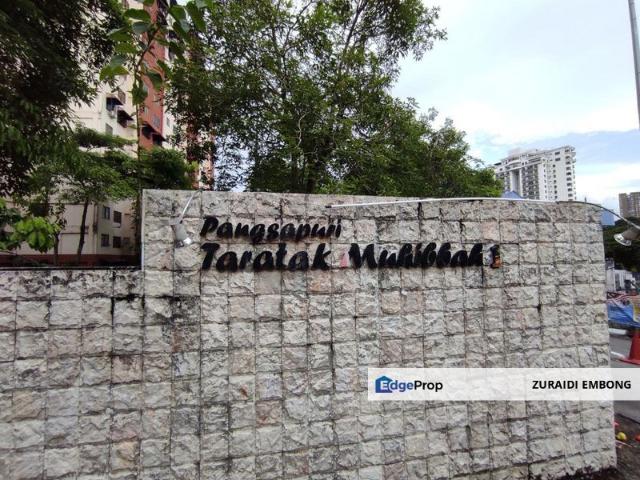 Teratak Muhibbah