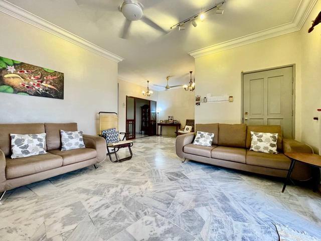 TERBESARDEKAT SURAU Double Storey 26x75 Putra Indah Subang Jaya