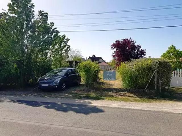 Tercé 86800 Achat / Vente terrain
