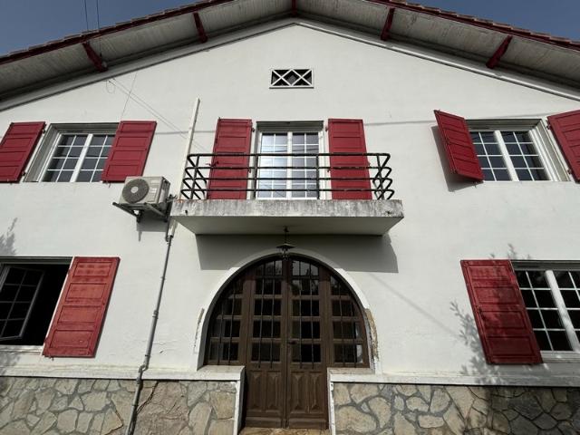 Tercis les Bains Vente Maison 40
