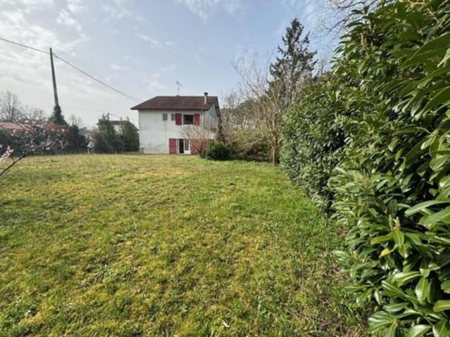 Tercis les Bains Vente Terrain 40