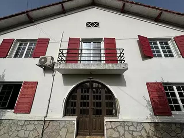 Tercis les Bains 40180 Achat / Vente maison 7 pièces t7