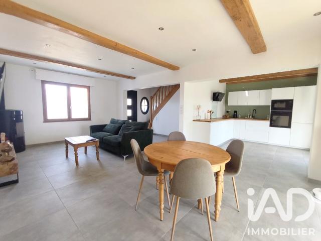 Terdeghem Vente Maison 59