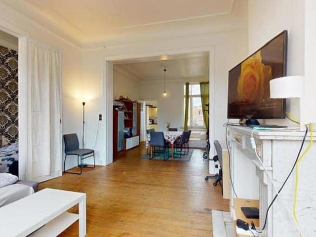 TERDELT LAMBERMONT / TERRACE JOSAPHAT PARK VIEW CHARM