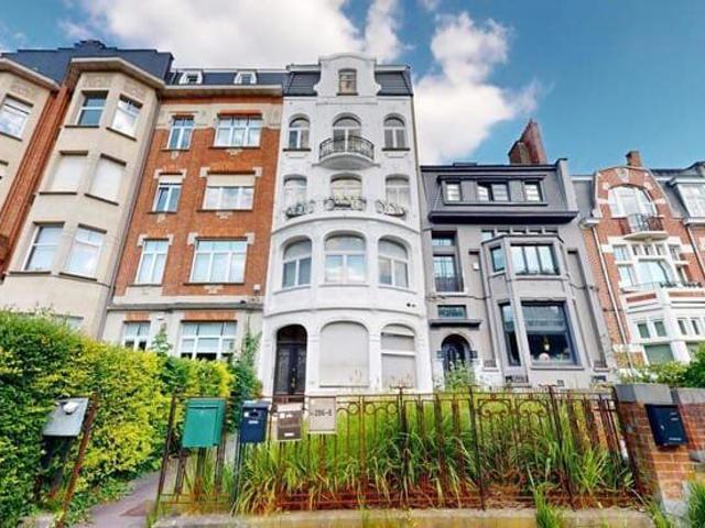 TERDELT LAMBERMONT / TERRACE JOSAPHAT PARK VIEW CHARM