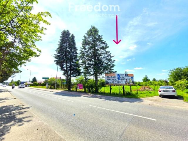 Terebelska 12 400 m², Biała Podlaska
