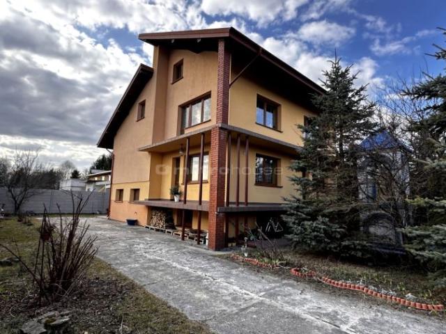 Terebelska 220 m², Biała Podlaska